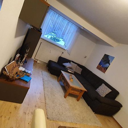 Apartment Anke Braunlage Extérieur photo