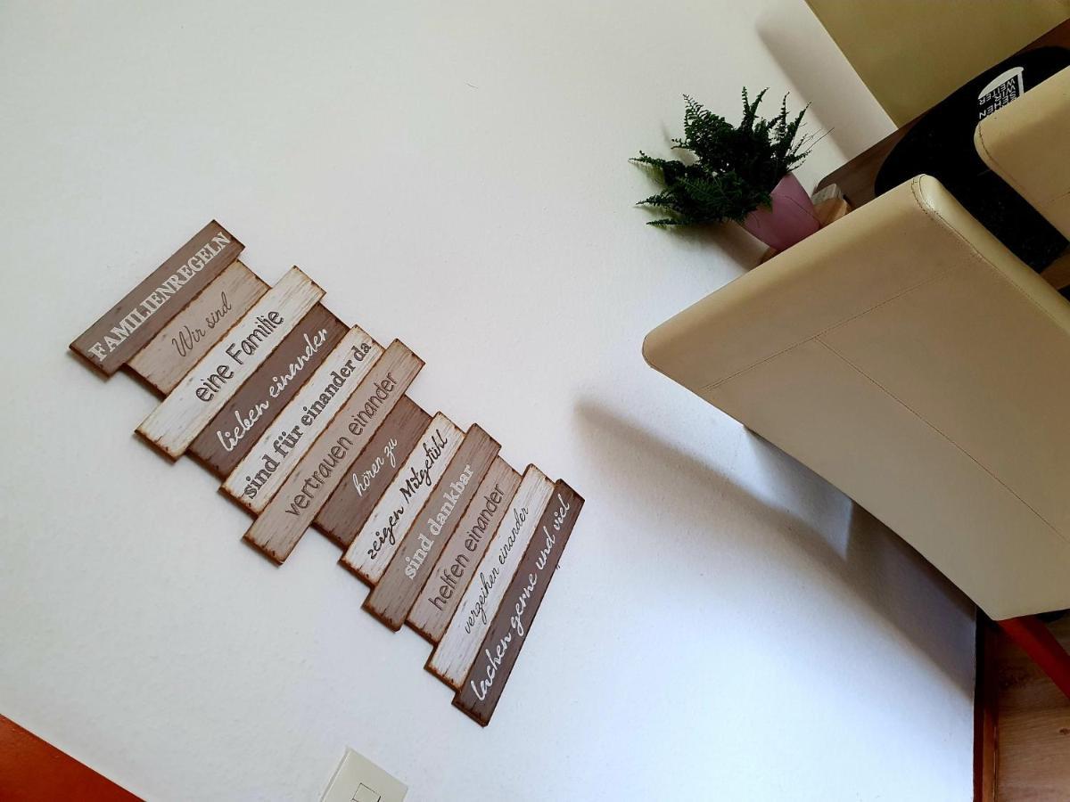 Apartment Anke Braunlage Extérieur photo