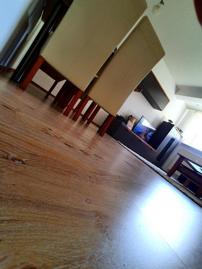 Apartment Anke Braunlage Extérieur photo