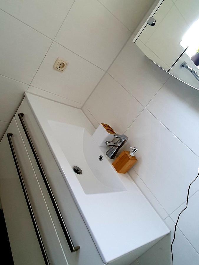 Apartment Anke Braunlage Extérieur photo