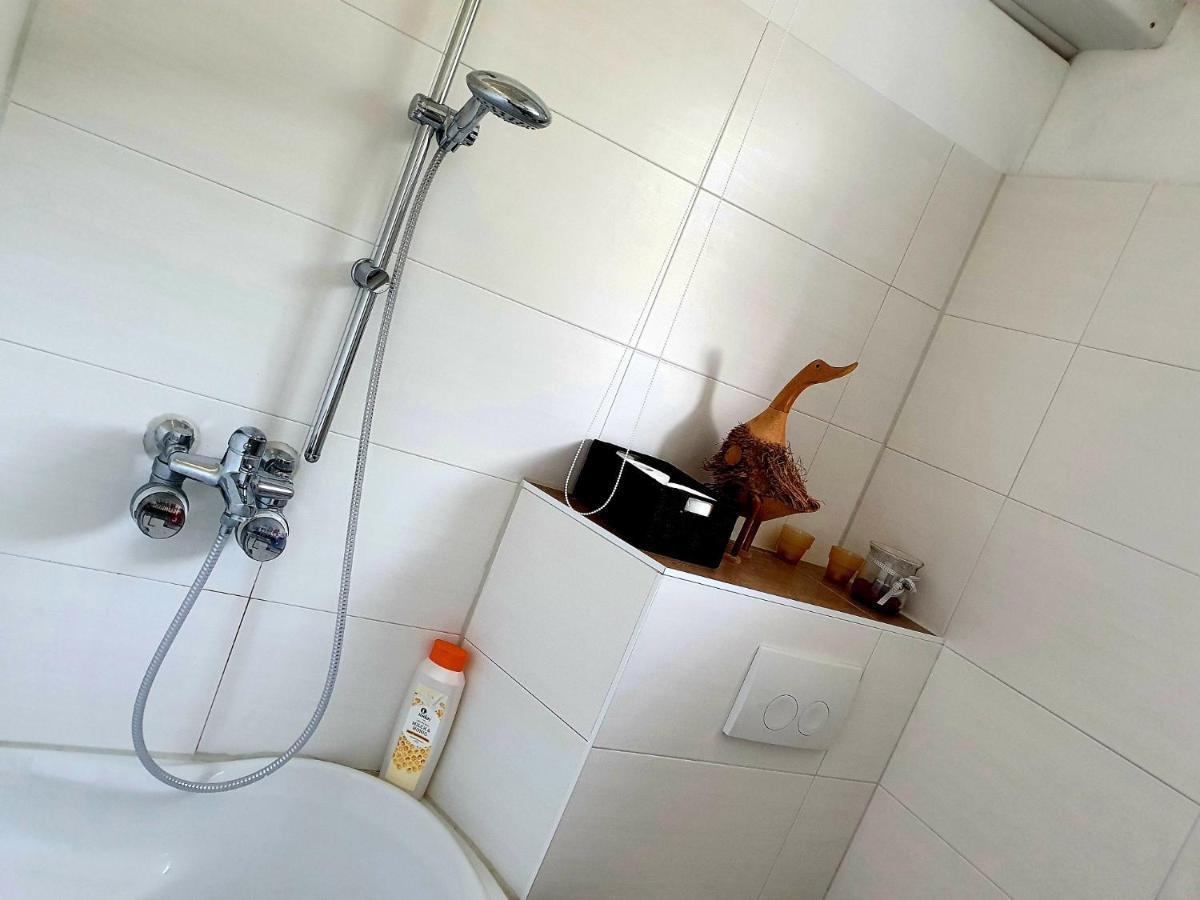 Apartment Anke Braunlage Extérieur photo