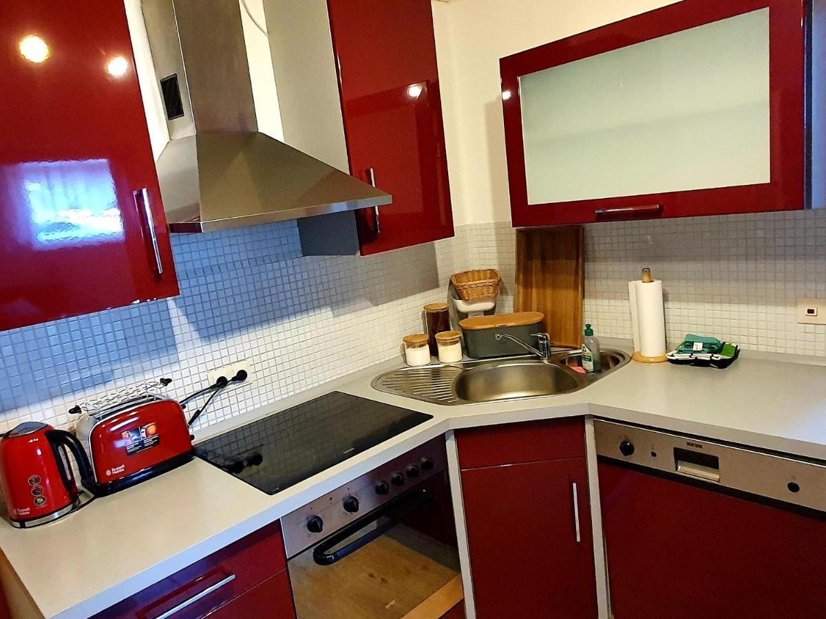 Apartment Anke Braunlage Extérieur photo