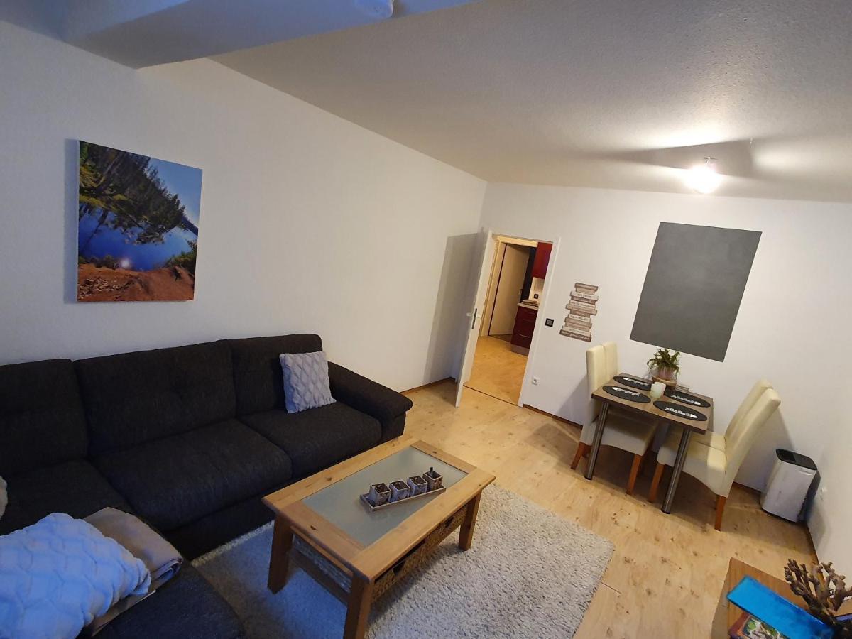 Apartment Anke Braunlage Extérieur photo