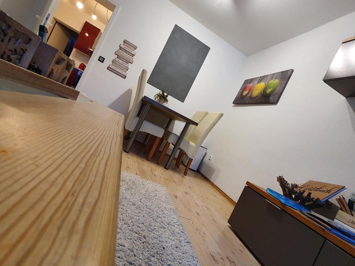 Apartment Anke Braunlage Extérieur photo