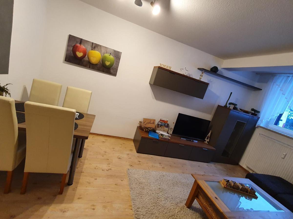 Apartment Anke Braunlage Extérieur photo