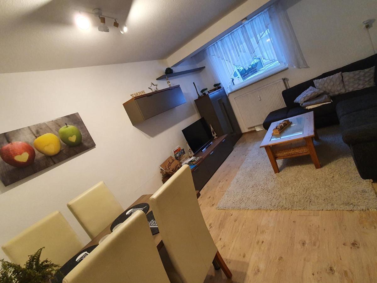 Apartment Anke Braunlage Extérieur photo