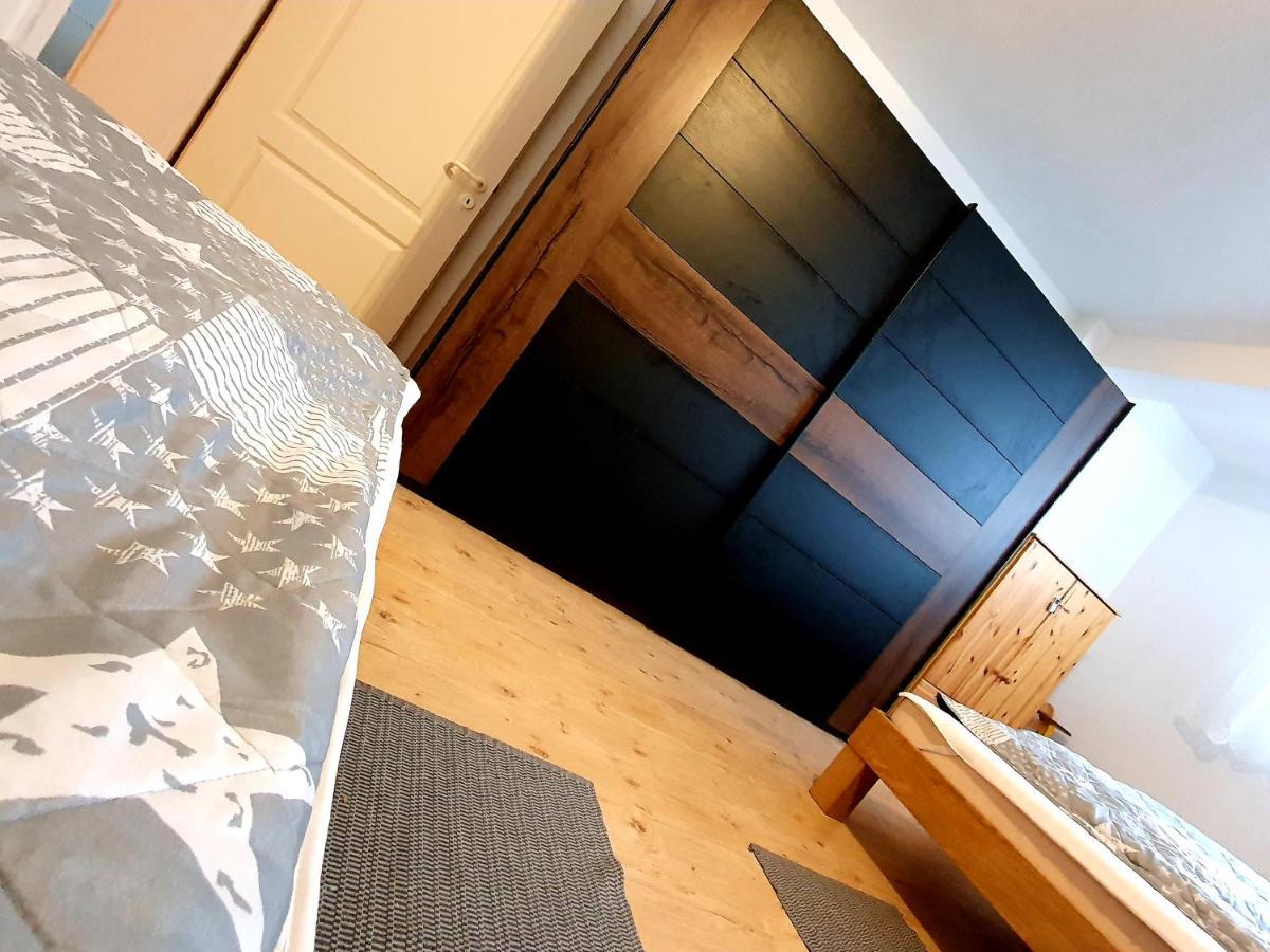Apartment Anke Braunlage Extérieur photo