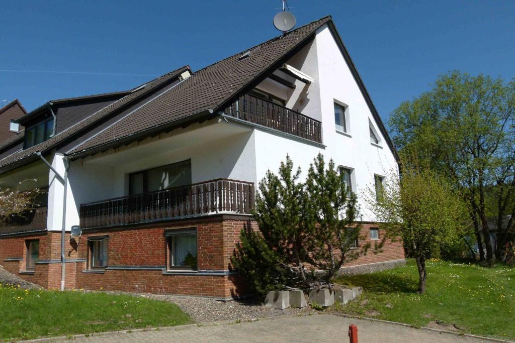 Apartment Anke Braunlage Extérieur photo