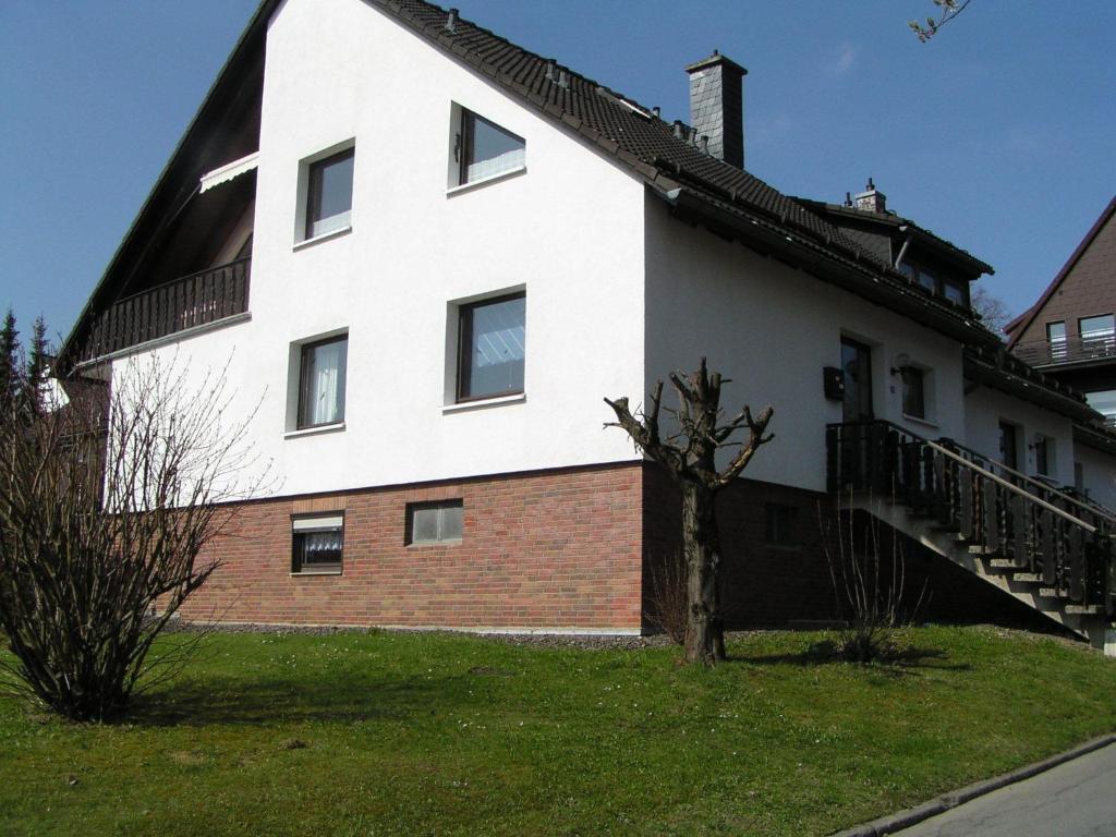 Apartment Anke Braunlage Extérieur photo