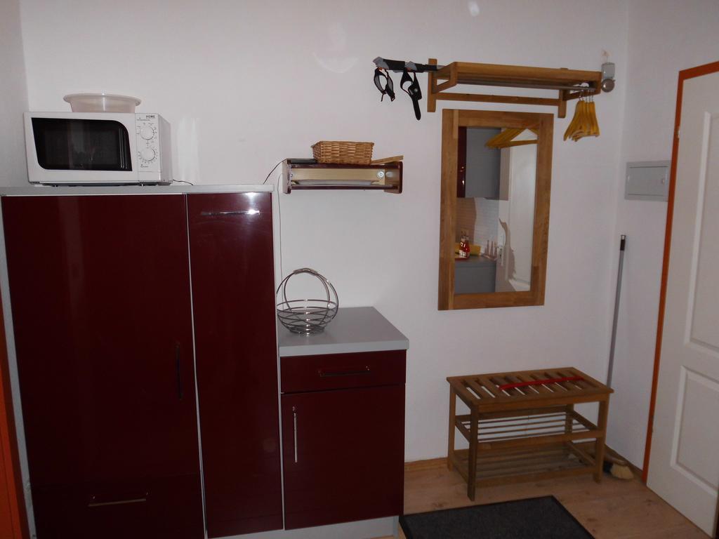 Apartment Anke Braunlage Extérieur photo